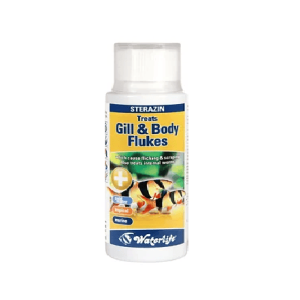 Waterlife Sterazin 500ml