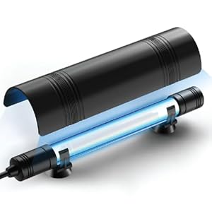 Sunsun AUV Series 14Watts Aquarium...