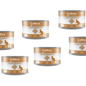 Calibra Gastrointestinal Veterinary...