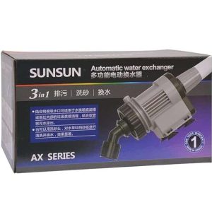 Sunsun 3 in 1 Multifunctional...