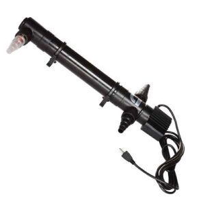 SunSun CUV Series Aquarium Fish...