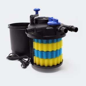 Sunsun Aquarium Pond CPF Series...