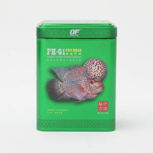 Ocean Free FH-G1 Pro Head Fish...