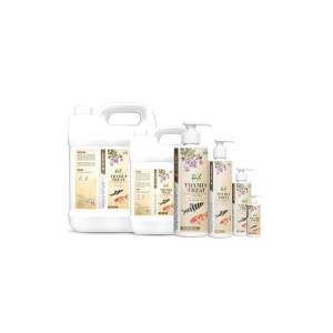 AquaNature Veda Remedies Thymus...