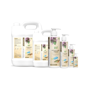 AquaNature Veda Remedies Wild...