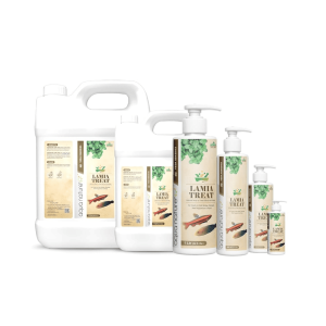 AquaNature Veda Remedies Lamia...