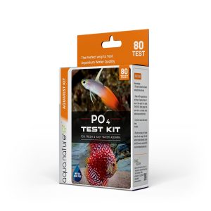 AquaNature Aquarium Phosphate...