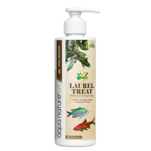 AquaNature Veda Remedies Laurel...