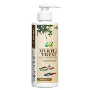 AquaNature Veda Remedies Myrtle...