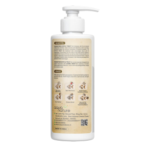 AquaNature Veda Remedies Myrtle...