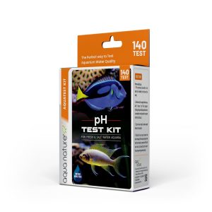 AquaNature Aquarium PH Test Kit...