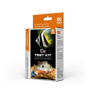 AquaNature Aquarium Copper (CU)...