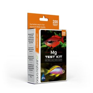 AquaNature Aquarium Magnesium...