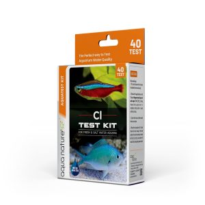 AquaNature Aquarium Chlorine...