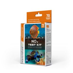 AquaNature Aquarium Nitrite (No2)...
