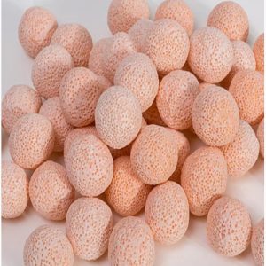 AquaNature Yellow Porus Ceramic...