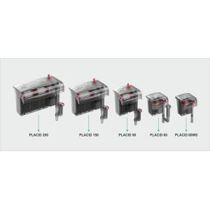 AquaNature Placid Series Bio-Wheel...
