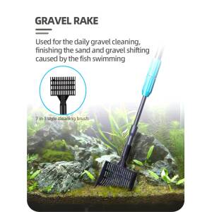 AquaNature Vital 7 in 1 Cleaning...
