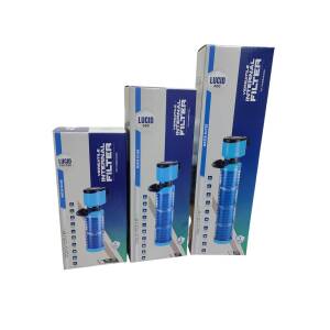 AquaNature 3 in 1 Versatile Aquarium...