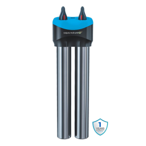 AquaNature Elfin Twin Stainless...