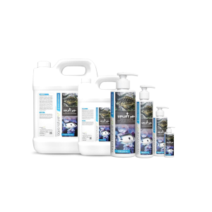 AquaNature Uplift Ph+ Raises...