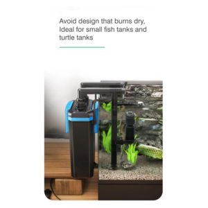 AqaNature Ripple Aquarium External...