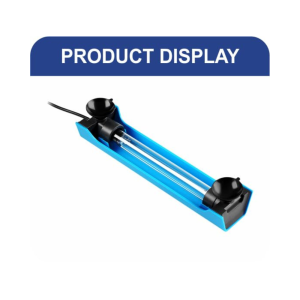 AquaNature Aseptic Aquarium UV...