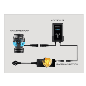 AquaNature Surf control WaveMaker...