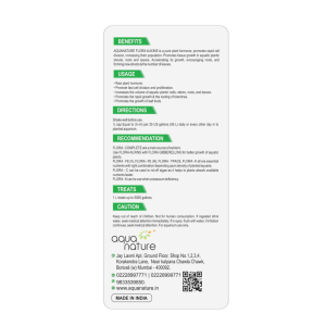 AquaNature Flora Auxin Pure Plant...