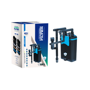 AqaNature Ripple Aquarium External...