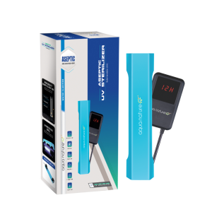 AquaNature Aseptic Aquarium UV...