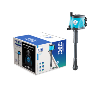 AquaNature Flexi 3 in 1 Multi-Functional...
