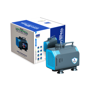 AquaNature Omni Universal Super...