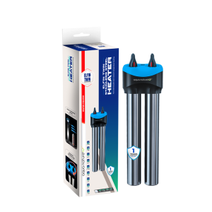 AquaNature Elfin Twin Stainless...