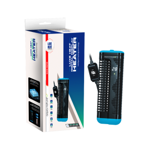 Aquanature Luxe Heat Digital...