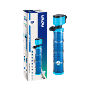 AquaNature 3 in 1 Versatile Aquarium...