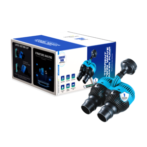 AquaNature Torrent Twin Wavemaker...