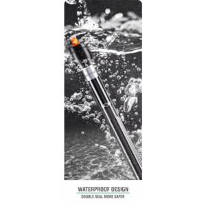 AquaNature Turbo Heat Submersible...