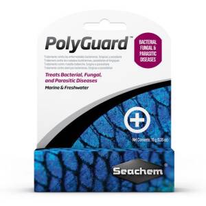 Seachem PolyGuard 10 G