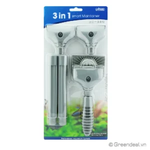 3 in 1 Smart Fish Tank Maintainer/Cleaner