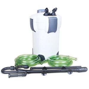 Sunsun Aquarium Canister Filter...