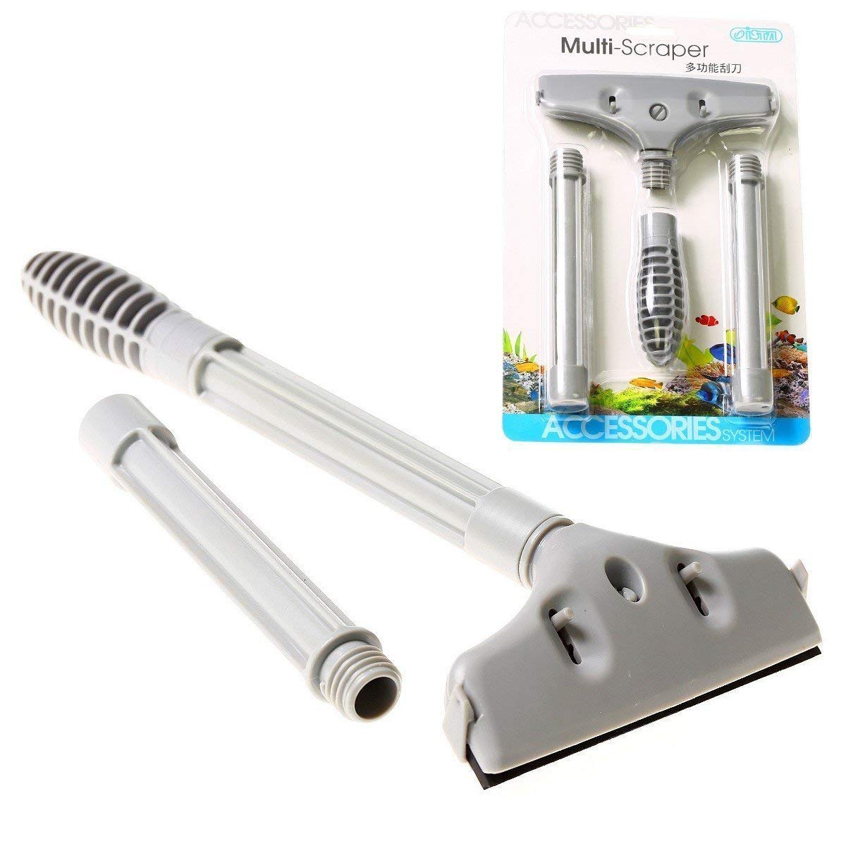 Aquarium Equip Ista Multi Algae...