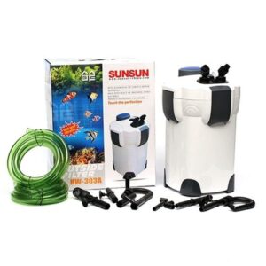 Sunsun External Canister Filter...