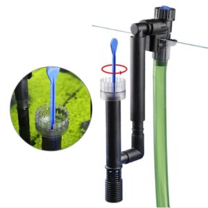 Sunsun Aquarium Canister External...