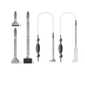 ISTA Five in One Maintain Kit...