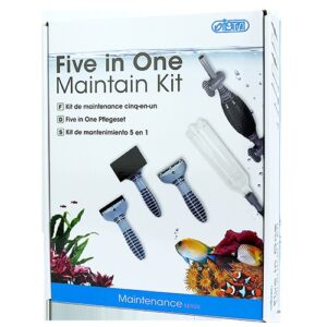 ISTA Five in One Maintain Kit...