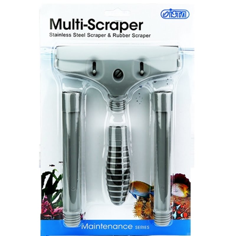 Aquarium Equip Ista Multi Algae...