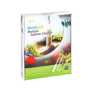 ISTA Multiple Syphon Cleaner...