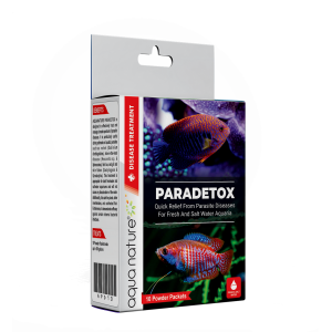 Aquanature Paradetox Quick Relief...