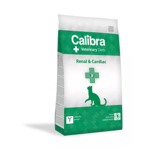 Calibra Vet Diet Powder For Adult...